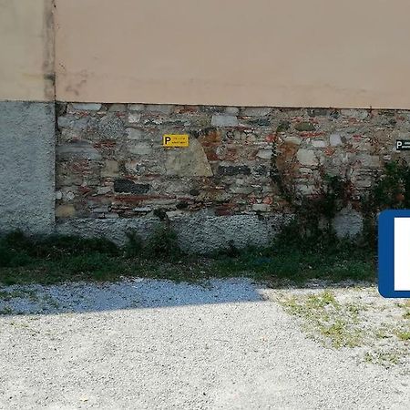 Appartamento Verde Como Luaran gambar